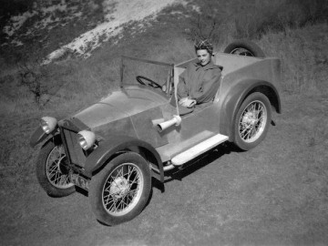 Colin Chapman - Człowiek, kt&oacute;ry stworzył Lotusa